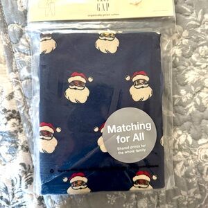 babyGap Organic Cotton PJ Set - Holiday Print -2-piece - 18-24 month